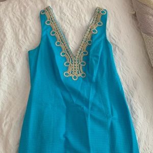 Lily Pulitzer Dress